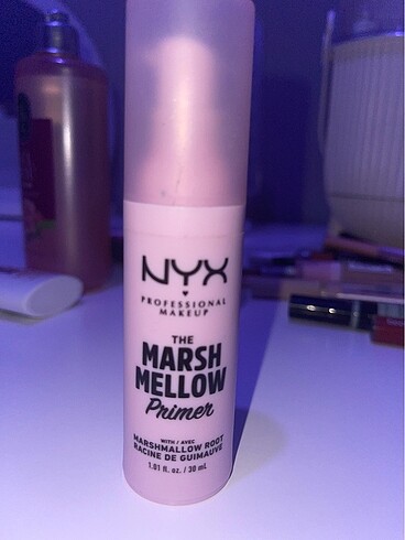 Beden nyx primer marshmallow