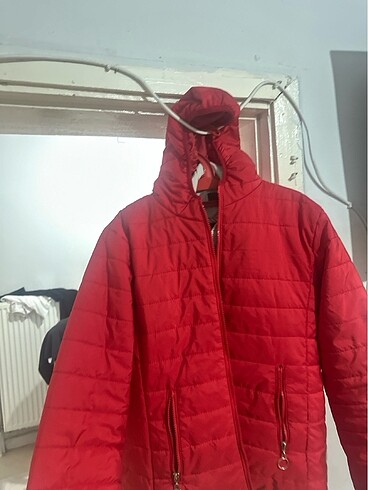 40 Beden Kadın mont