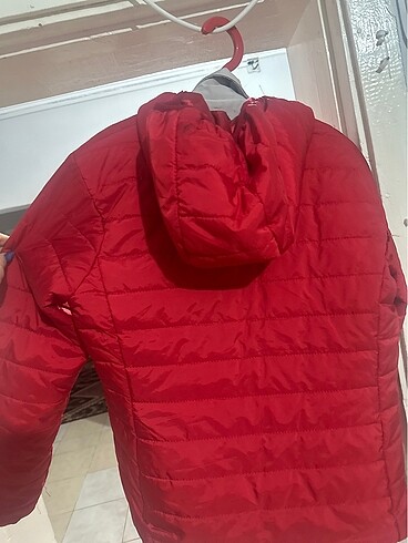 LC Waikiki Kadın mont