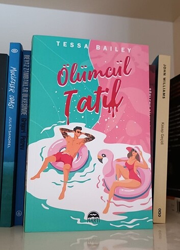 Ölümcül Tatil