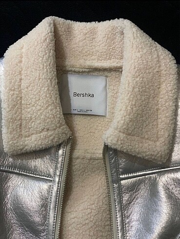Bershka Biker Mont