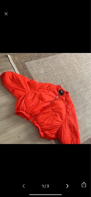 Zara bomber