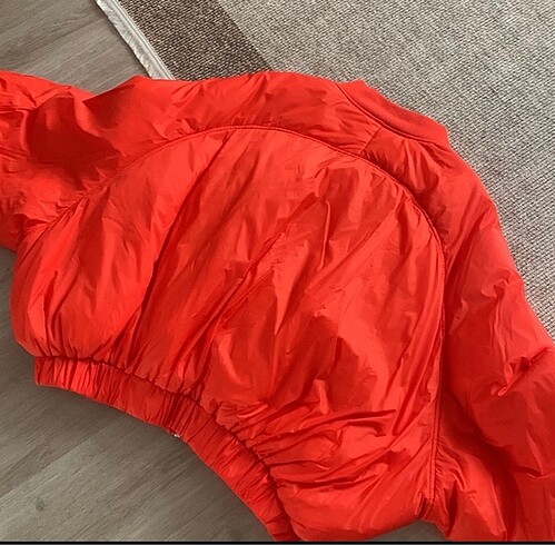 s Beden Zara bomber
