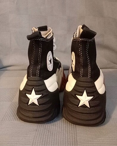 Converse Converse