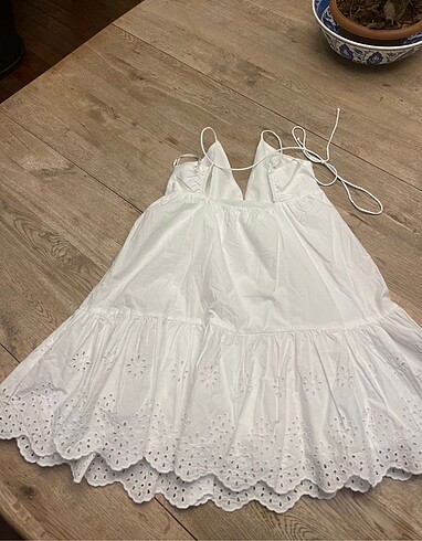 Zara Zara elbise