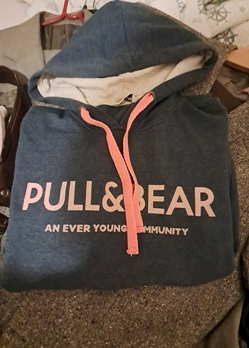 Pull and Bear m