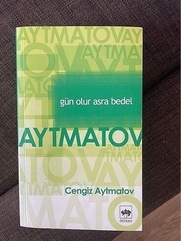 Kitap