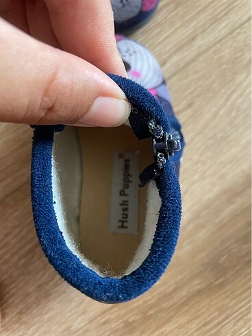 Hush puppies patik - Görsel 5