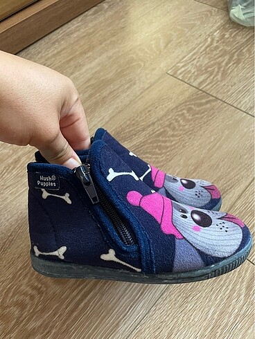 Hush puppies patik - Görsel 2