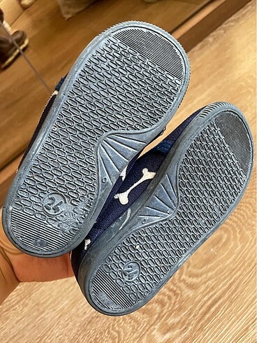 Hush puppies patik - Görsel 4