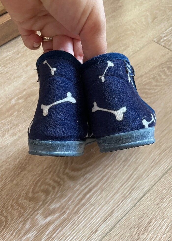 Hush puppies patik - Görsel 3