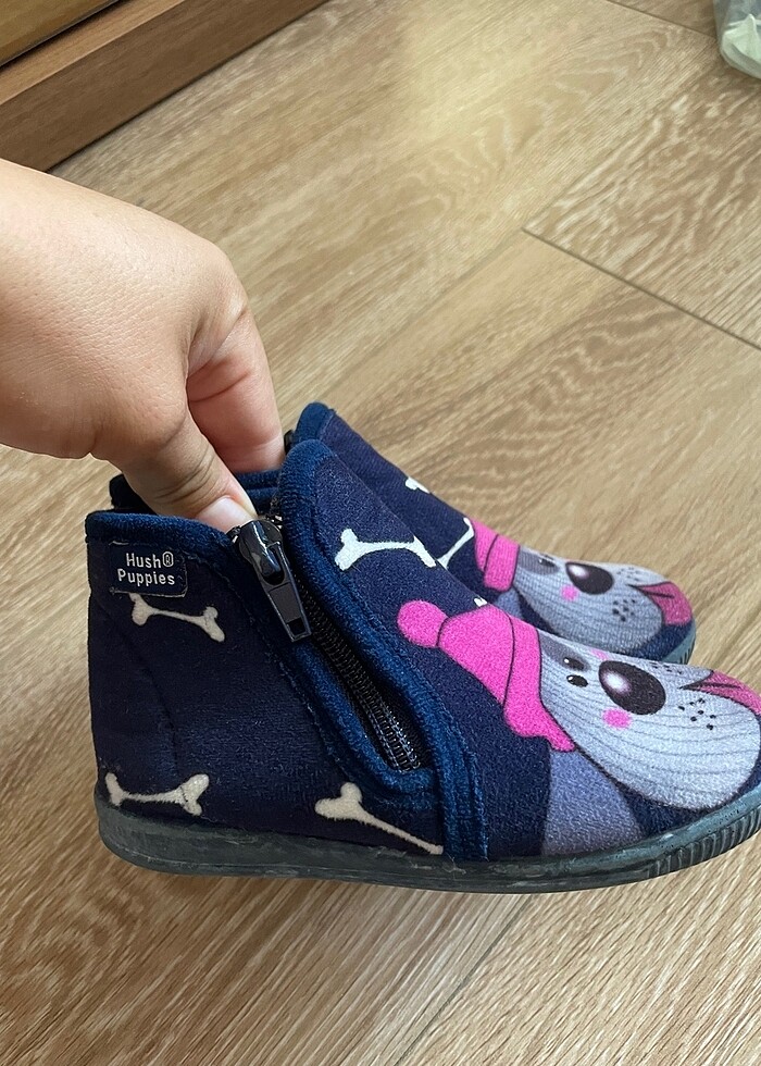 Hush puppies patik - Görsel 2