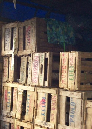 Çok Renkli Ahşap Kutu Oyunları