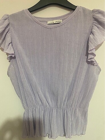 s Beden Pull and bear bluz