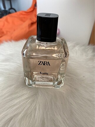 ZARA Fruity Parfüm