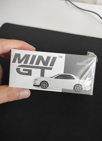 Mini gt