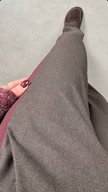 s Beden NEW SEASON KADIN PREMİUM PANTOLON