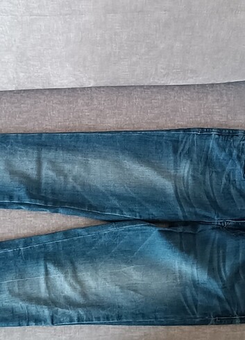 Lee Cooper Mavi kot