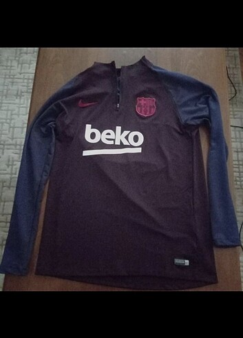 Nike Barcelona antrenman üstü 