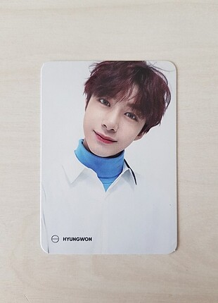 Hyungwon 