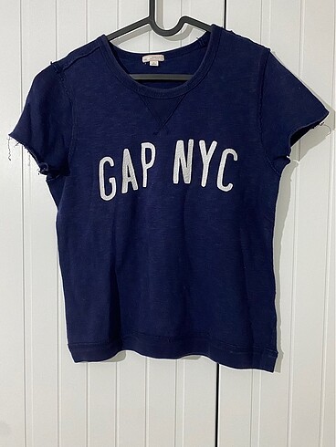 Vintage gap