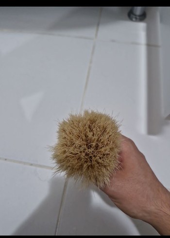 Jaguar 1056 Tıraş Fırçası - Görsel 3