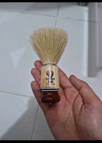 Jaguar 1056 Tıraş Fırçası - Görsel 4