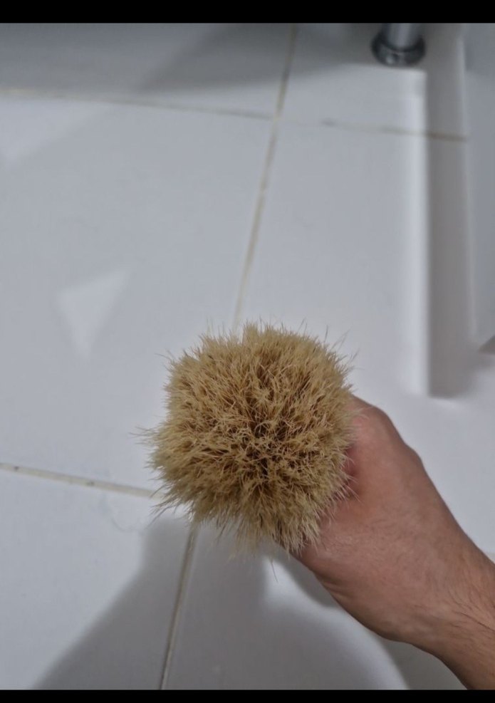 Jaguar 1056 Tıraş Fırçası - Görsel 3