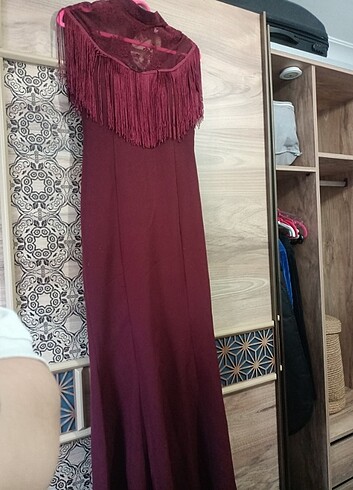 m Beden Balık Abiye