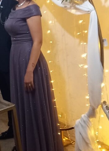 Nişan abiyesi