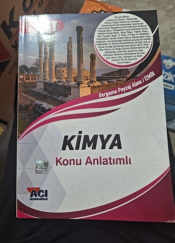 Test kitabi