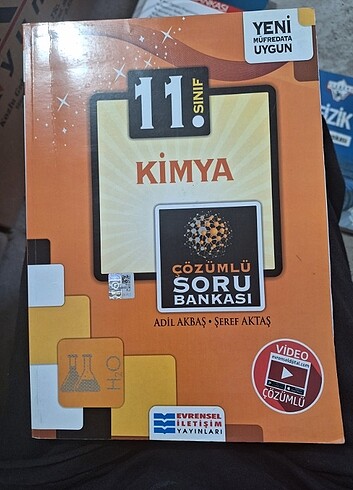 Test kitabi