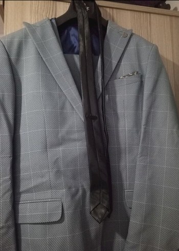 Erkek takım elbise - Görsel 5