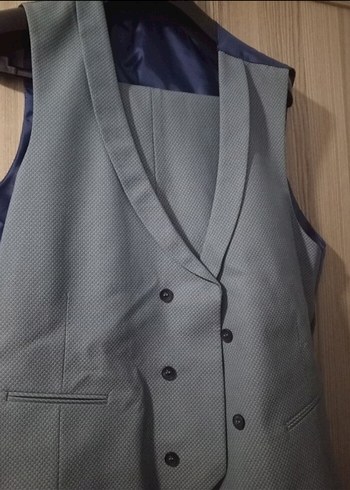 Erkek takım elbise - Görsel 2