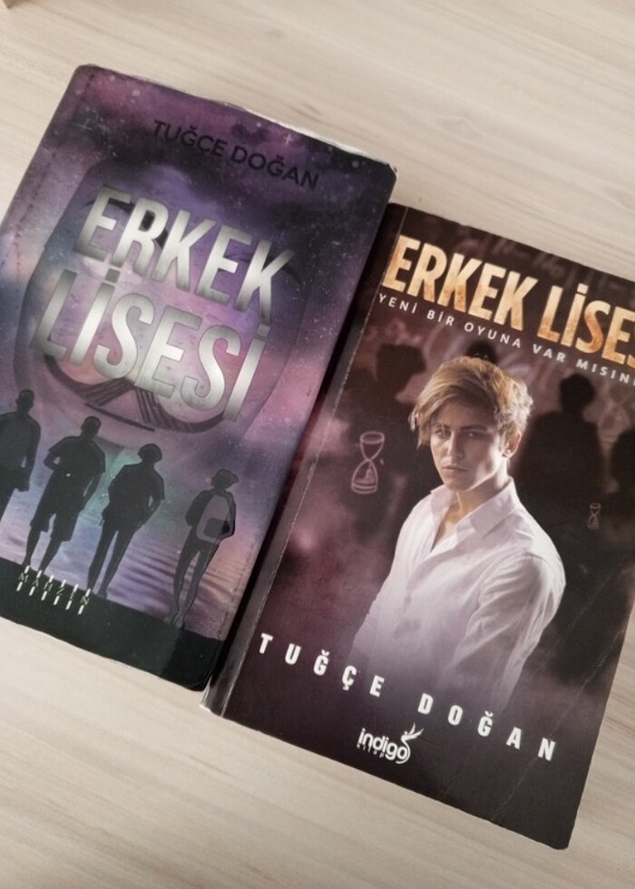 Okuma kitabı - Görsel 2