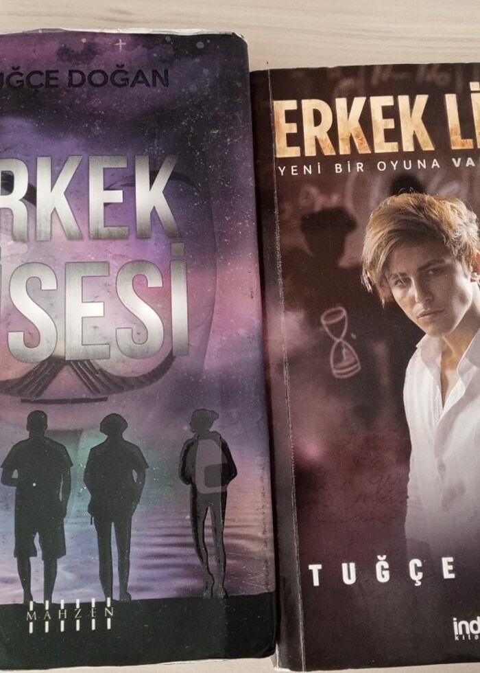 Okuma kitabı - Görsel 3