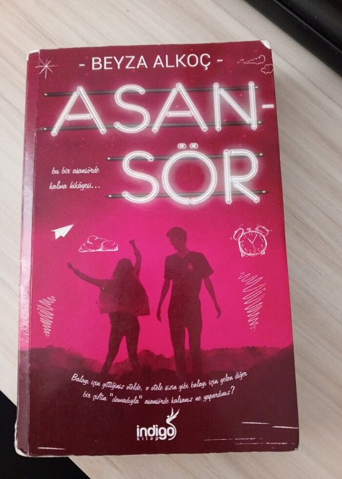 Okuma kitabı - Görsel 3