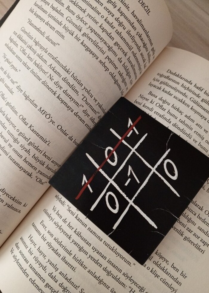 Okuma kitabı - Görsel 2