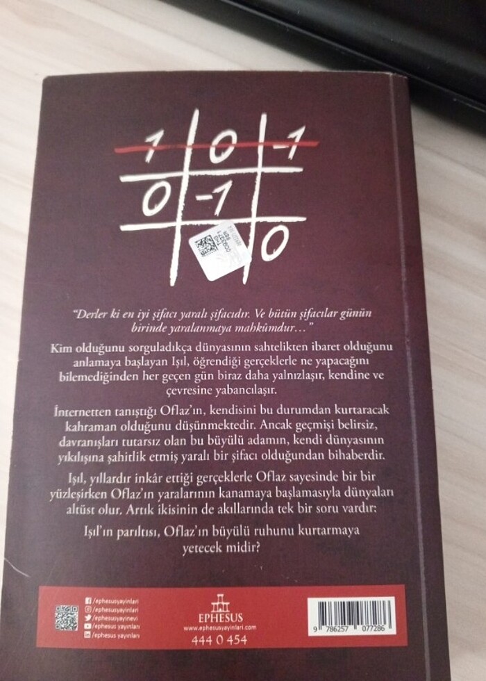 Okuma kitabı - Görsel 3