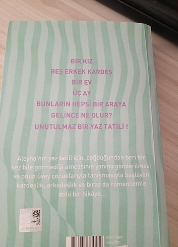 Okuma kitabı - Görsel 2