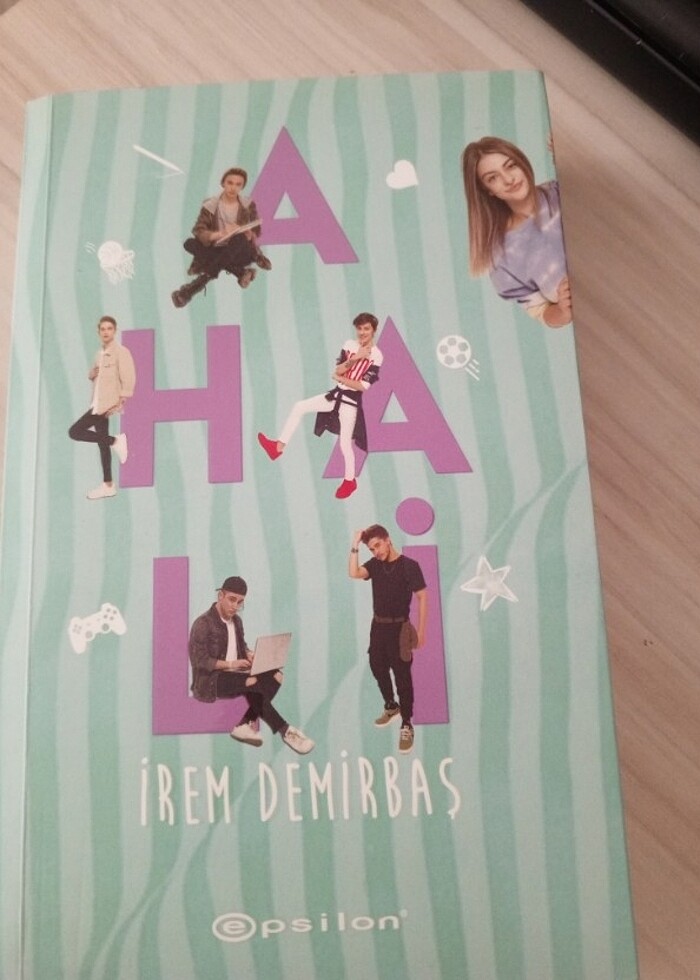 Okuma kitabı - Görsel 3