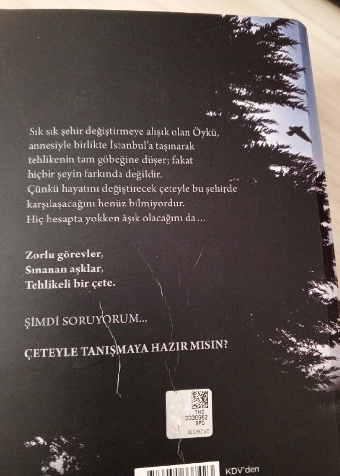 Okuma kitabı - Görsel 2