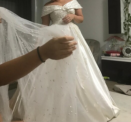 Diğer Gelinlik