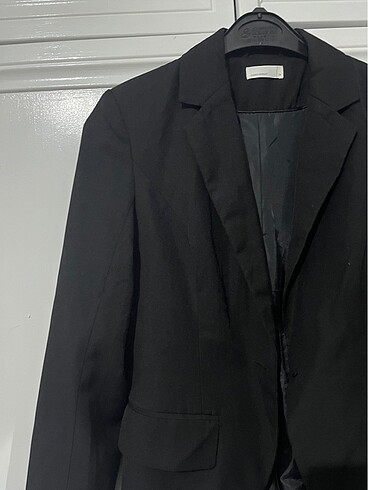 Diğer Blazer ceket