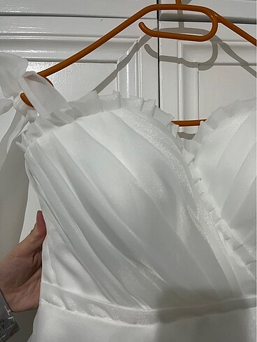 Diğer Nikah elbisesi