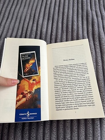  Beden Renk Yıldız Gezgini Kitap