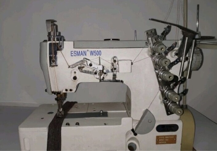 Diğer Reçme makinesi