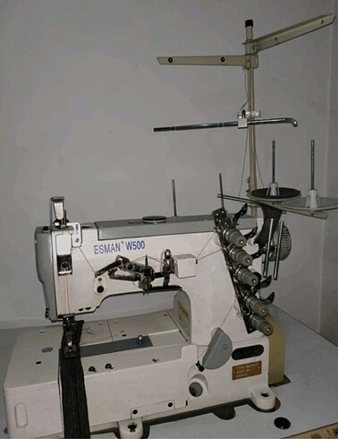 Reçme makinesi