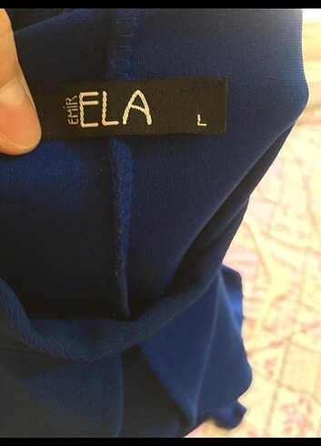 Zara Yeni gibidir 