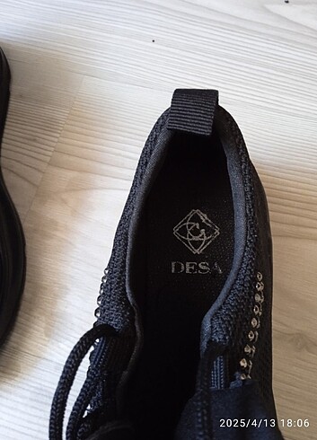 Desa spor ayakkabı